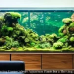 Guide to Planting Tissue Culture Aquarium Plants for a Thriving Aquascape