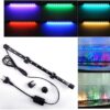 Waterproof Submersible LED Bar