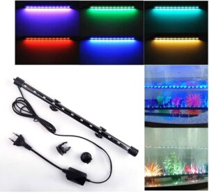 LED Aquarium Lights