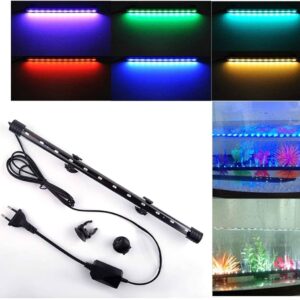 Waterproof Submersible LED Bar